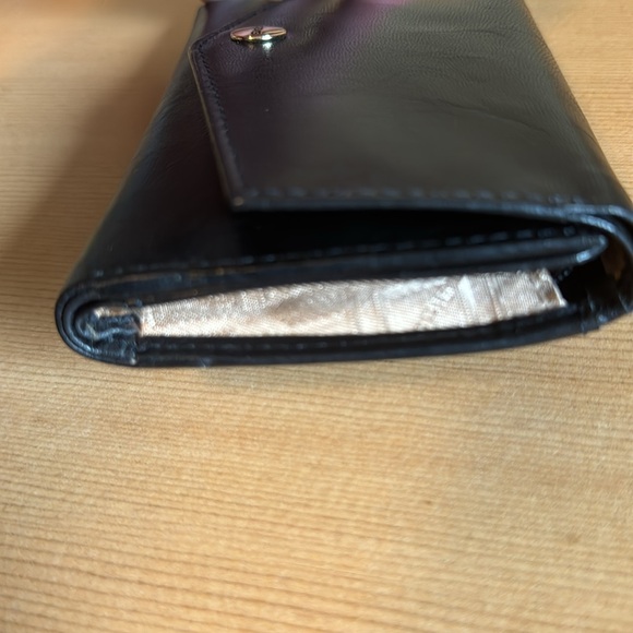 Lodis Monica Large flap wallet - Picture 9 of 11